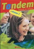 Tandem 2 P... - C. Bergeron, M. Albero -  books in polish 