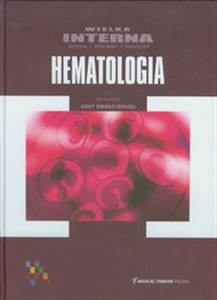 Obrazek Wielka interna Hematologia