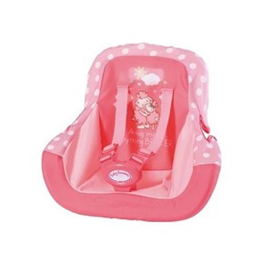 Picture of Baby Annabell - Fotelik podróżny