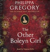 Polska książka : [Audiobook... - Philippa Gregory