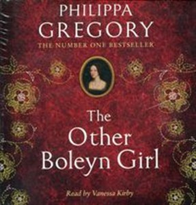 Picture of [Audiobook] Other Boleyn Girl