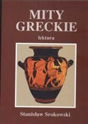 Mity greck... - Stanisław Srokowski -  Polish Bookstore 