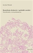 Książka : Konstelacj... - Jarosław Woźniak