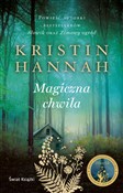Magiczna c... - Kristin Hannah -  books from Poland