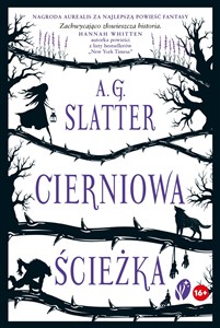 Obrazek Cierniowa ścieżka