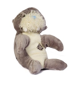 Picture of Mors niebieski nosek