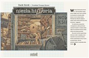 polish book : Niezła his... - Zack Rock
