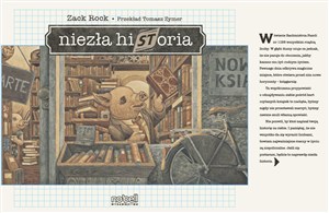 Picture of Niezła historia