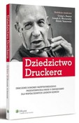 polish book : Dziedzictw... - Craig L. Pearce, Joseph A. Maciariello, Hideki Yamawaki