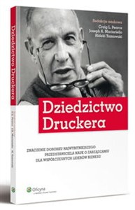 Obrazek Dziedzictwo Druckera