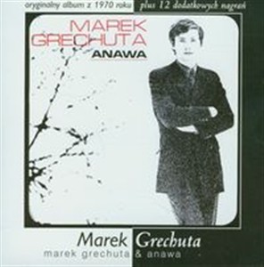 Picture of Marek Grechuta & Anawa