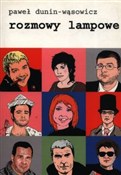 Rozmowy la... - Paweł Dunin-Wąsowicz -  Polish Bookstore 
