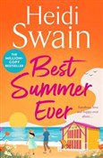 Best Summe... - Heidi Swain -  books in polish 