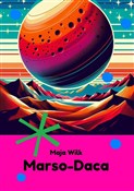 Marso-Daca... - Maja Wilk - Ksiegarnia w UK