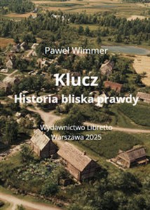 Obrazek Klucz Historia bliska prawdy