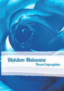 Picture of Błękitem Malowane