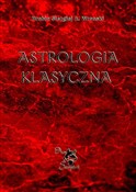 Książka : Astrologia... - Hrabia Sergiusz Aleksiejewicz Wroński