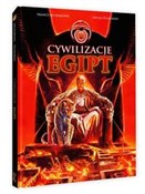 polish book : Cywilizacj... - France Richemond, Giulia Pellegruni