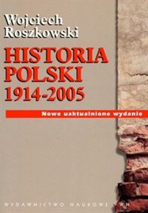 Obrazek Historia Polski 1914-2005