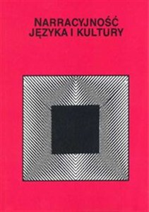 Obrazek Narracyjność języka i kultury