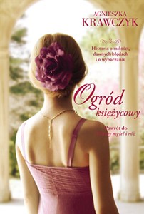 Picture of Ogród księżycowy