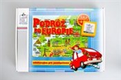 Podróż po ... -  books in polish 