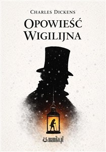 Picture of Opowieść wigilijna