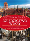 Polska książka : Dziedzictw... - Bartłomiej Kaczorowski