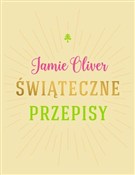 Świąteczne... - Jamie Oliver -  books in polish 