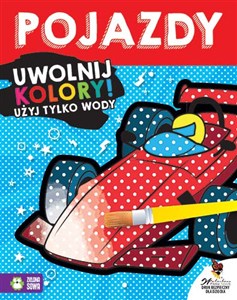 Picture of Uwolnij kolory Pojazdy