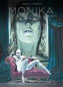 Polska książka : Monika Tom... - Thilde Barboni, Guillem March