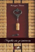 Napiłeś si... - Katarzyna Tatiana -  foreign books in polish 