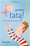 polish book : Jestem tat... - Stefan Maiwald