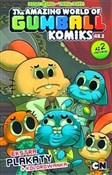 polish book : Gumball 2 ... - Opracowanie Zbiorowe