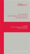 Polska książka : Klinika dz...