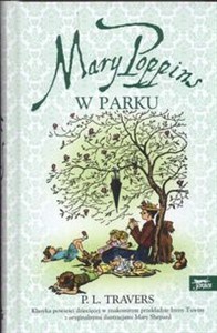 Obrazek Mary Poppins w parku