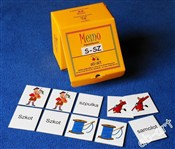 Memo logop... -  books from Poland