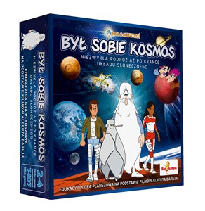 Obrazek Był sobie Kosmos