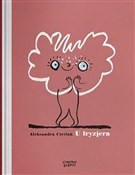 Książka : U fryzjera... - Aleksandra Cieślak