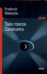 Obrazek Tako rzecze Zaratustra