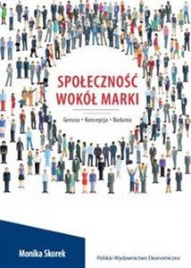 Obrazek Społeczność wokół marki Geneza. Koncepcja. Badania