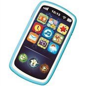 Smartfon -  books in polish 