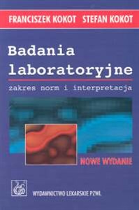 Picture of Badania laboratoryjne Zakres norm i interpretacja