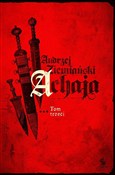 Achaja Tom... - Andrzej Ziemiański -  foreign books in polish 