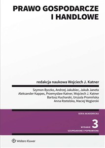 Obrazek Prawo gospodarcze i handlowe