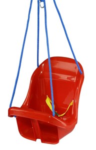 Obrazek Huśtawka krzesełko MIX