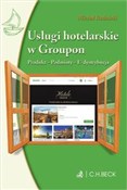 Usługi hot... - Michał Rudnicki - Ksiegarnia w UK