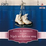 Książka : [Audiobook... - Anna M. Brengos