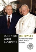 Zobacz : Pontyfikat...