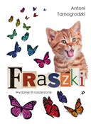 Fraszki - Antoni Tarnogrodzki - Ksiegarnia w UK